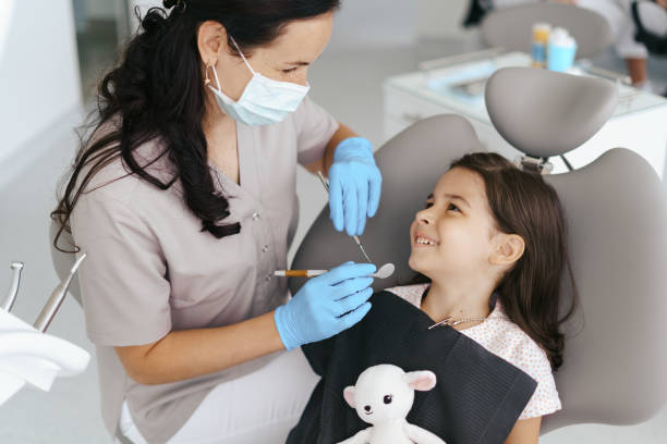 Best Emergency Dental Extractions in Wahese, NC