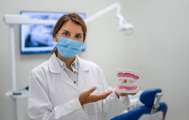 Best Emergency Dentist for Lost Fillings or Crowns in Wahese, NC