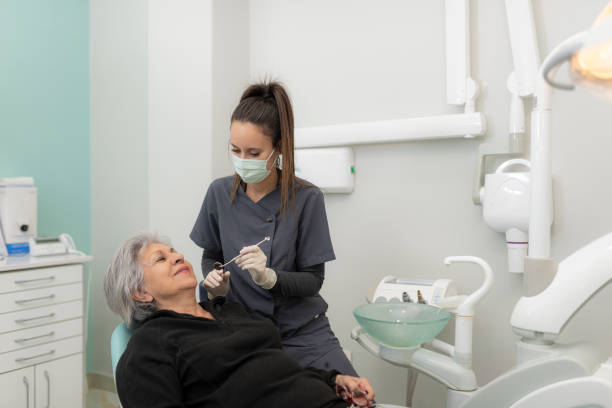 Best Orthodontic Emergency Dentist in Wahese, NC
