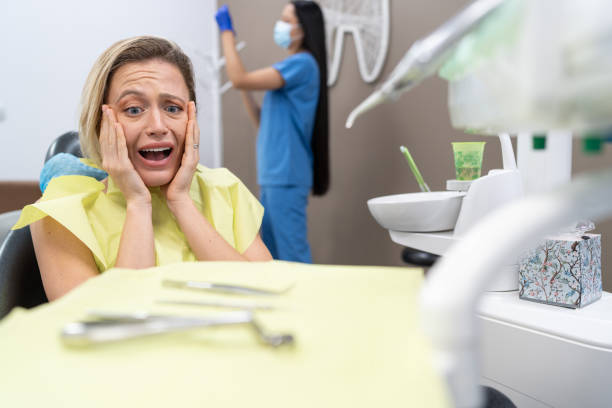 Best Mobile Emergency Dentist in Wahese, NC