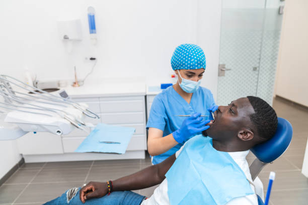 Best Emergency Dentist for Knocked-Out Tooth in Wahese, NC